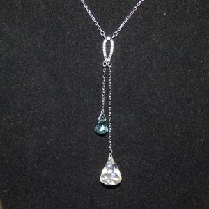 Swarovski Necklace